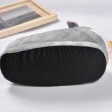 Maxbell Cartoon Women Animal Slipper Warm House Novelty Thick Adults Ladies