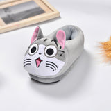 Maxbell Cartoon Women Animal Slipper Warm House Novelty Thick Adults Ladies
