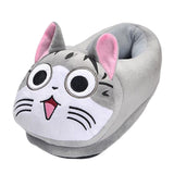 Maxbell Cartoon Women Animal Slipper Warm House Novelty Thick Adults Ladies