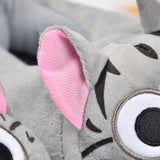 Maxbell Cartoon Women Animal Slipper Warm House Novelty Thick Adults Ladies