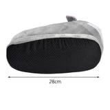 Maxbell Cartoon Women Animal Slipper Warm House Novelty Thick Adults Ladies