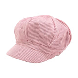 Maxbell Fashion Peaked Hat Comfortable Lightweight Unisex for Outdoor Hiking Pink