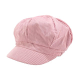 Maxbell Fashion Peaked Hat Comfortable Lightweight Unisex for Outdoor Hiking Pink