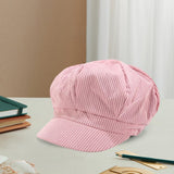 Maxbell Fashion Peaked Hat Comfortable Lightweight Unisex for Outdoor Hiking Pink