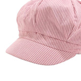 Maxbell Fashion Peaked Hat Comfortable Lightweight Unisex for Outdoor Hiking Pink