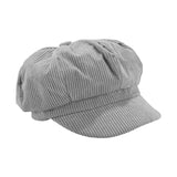 Maxbell Fashion Peaked Hat Comfortable Lightweight Unisex for Outdoor Hiking Gray