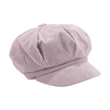 Maxbell Fashion Peaked Hat Comfortable Lightweight Unisex for Outdoor Hiking Violet