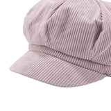 Maxbell Fashion Peaked Hat Comfortable Lightweight Unisex for Outdoor Hiking Violet