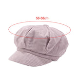 Maxbell Fashion Peaked Hat Comfortable Lightweight Unisex for Outdoor Hiking Violet