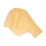 Maxbell Skinhead Cap Bald Cap Cosplay Durable Latex for Movie Fancy Dress Festivals Adult