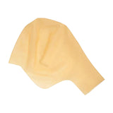 Maxbell Skinhead Cap Bald Cap Cosplay Durable Latex for Movie Fancy Dress Festivals Child