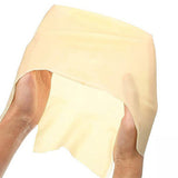 Maxbell Skinhead Cap Bald Cap Cosplay Durable Latex for Movie Fancy Dress Festivals Child