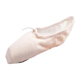 Maxbell Ballet Shoes Ballerina Shoes with Toe Pad Ballet Pointe Slippers