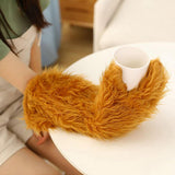 Maxbell Long Paw Gloves Costume Fancy Dress for Stage Performance Birthday