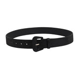 Maxbell Wide Waistband Waistbelt Outfit Casual Ladies Clothes Women Belt Black