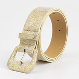 Maxbell Wide Waistband Waistbelt Outfit Casual Ladies Clothes Women Belt Aureate