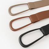 Maxbell Waist Belt Waistband Pendant Costume Accessories for Pants Girls Party Black