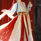 Maxbell Stylish Women Waist Chain Belt Decorative Waistband for Costume Dress Outfit Style B 102cmx8cm