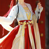 Maxbell Stylish Women Waist Chain Belt Decorative Waistband for Costume Dress Outfit Style C 105cmx8cm