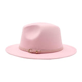 Maxbell Women Fedora Hats Casual Beach Thermal Wedding Costume Accessory Adjustable 55-58cm