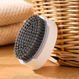 Maxbell Multipurpose Scrubbing Brush Dual Sides Portable for Laundry Hats Shoes