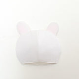 Maxbell Bunny Lovely Costume Headgear Cosplay Warm Rabbit Beanie Winter Hat for Kids