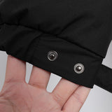 Maxbell Women Down Jacket Long Winter Coat for Fishing Outdoor Activities Medium