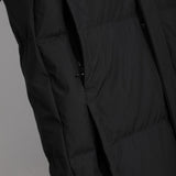 Maxbell Women Down Jacket Long Winter Coat for Fishing Outdoor Activities Medium