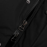 Maxbell Women Down Jacket Long Winter Coat for Fishing Outdoor Activities Medium