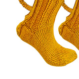 Maxbell 3D Beer Mug Shaped Socks Unisex Novelty Socks Long Tube Socks Casual Soft