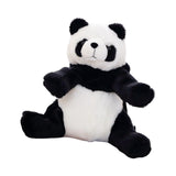 Maxbell Cute Cartoon Plush Panda Backpack Large Stuffed Panda Doll for Girl Boys