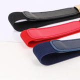 Maxbell Fashion Women Belt Wide Waistband Casual Waist Chain Party Dress PU Leather red