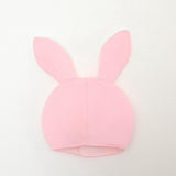 Maxbell Cute Plush Rabbit Hat Costume Hats Stuffed Toy Headdress Bunny Ears Headgear