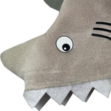 Maxbell Lovely Plush Animal Hat Halloween Party Hats Selfie Stuffed Toy Fancy Dress