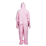 Maxbell Rabbit Doll Costume Halloween Ornament Decoration Clothes Bodysuit