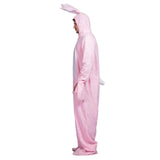 Maxbell Rabbit Doll Costume Halloween Ornament Decoration Clothes Bodysuit