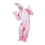 Maxbell Rabbit Doll Costume Halloween Ornament Decoration Clothes Bodysuit