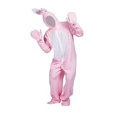 Maxbell Rabbit Doll Costume Halloween Ornament Decoration Clothes Bodysuit