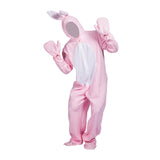 Maxbell Rabbit Doll Costume Halloween Ornament Decoration Clothes Bodysuit