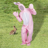 Maxbell Rabbit Doll Costume Halloween Ornament Decoration Clothes Bodysuit