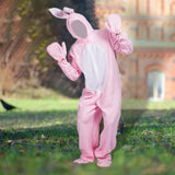 Maxbell Rabbit Doll Costume Halloween Ornament Decoration Clothes Bodysuit