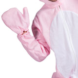 Maxbell Rabbit Doll Costume Halloween Ornament Decoration Clothes Bodysuit