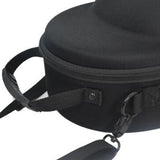 Maxbell Portable Hat Case for Baseball Hats Bag Backpacks Organizers Case for Home