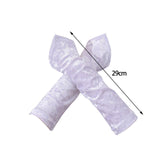 Maxbell Fashion Fingerless Gloves Arm Warmers Soft Warm Gloves Oversleeve Arm Sleeve