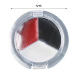 Maxbell Face and Body Paint Pigments Face Painting for Art up Facial Costume Cosplay