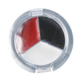 Maxbell Face and Body Paint Pigments Face Painting for Art up Facial Costume Cosplay