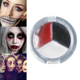 Maxbell Face and Body Paint Pigments Face Painting for Art up Facial Costume Cosplay