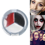 Maxbell Face and Body Paint Pigments Face Painting for Art up Facial Costume Cosplay