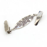 Maxbell Sweater Shawl Clips Scarf Clasp Brooch for Girls wearing Cardigan Decor