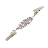 Maxbell Sweater Shawl Clips Scarf Clasp Brooch for Girls wearing Cardigan Decor